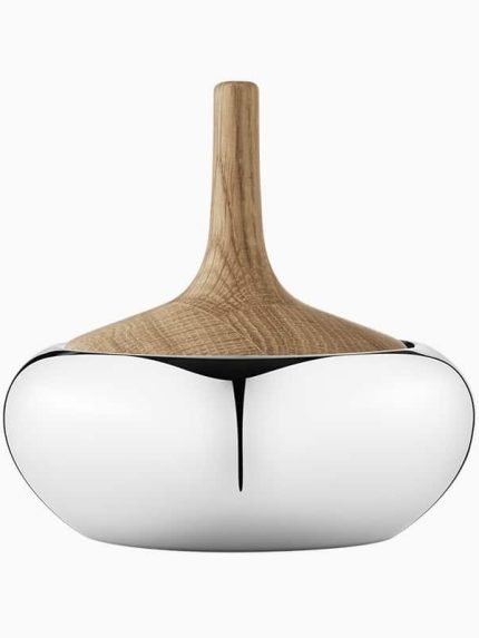 Classic wooden chair