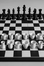 Checkmate I | Poster