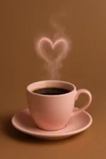 Coffee & Love