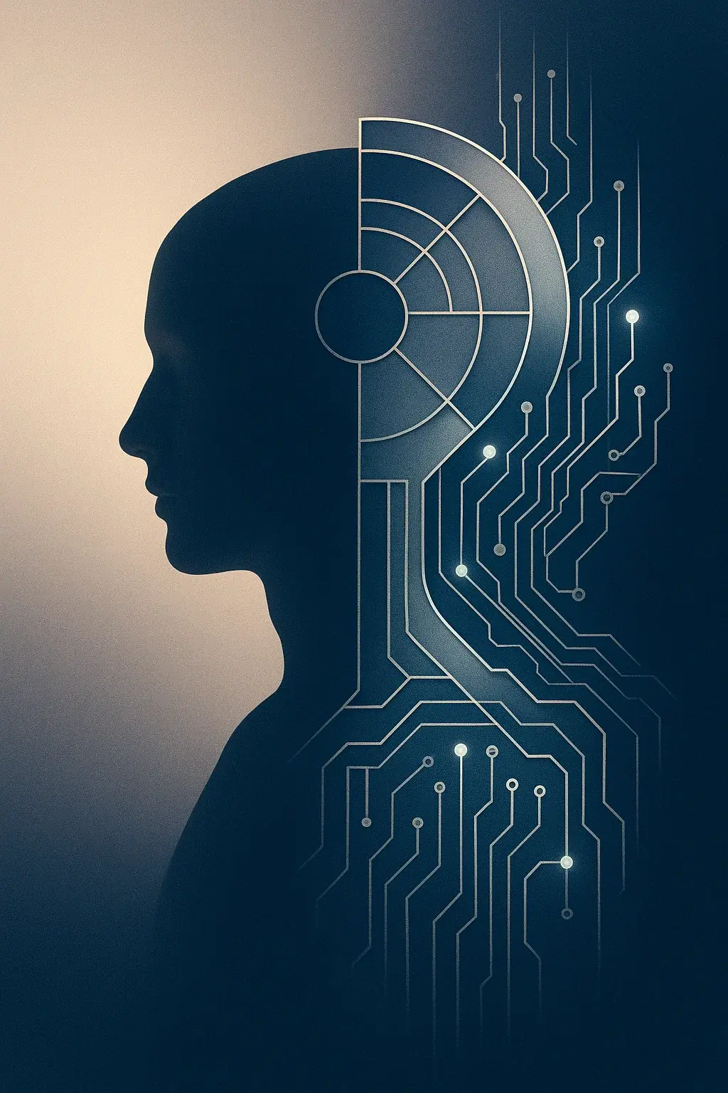 Human Circuit Human Circuit - Image 1