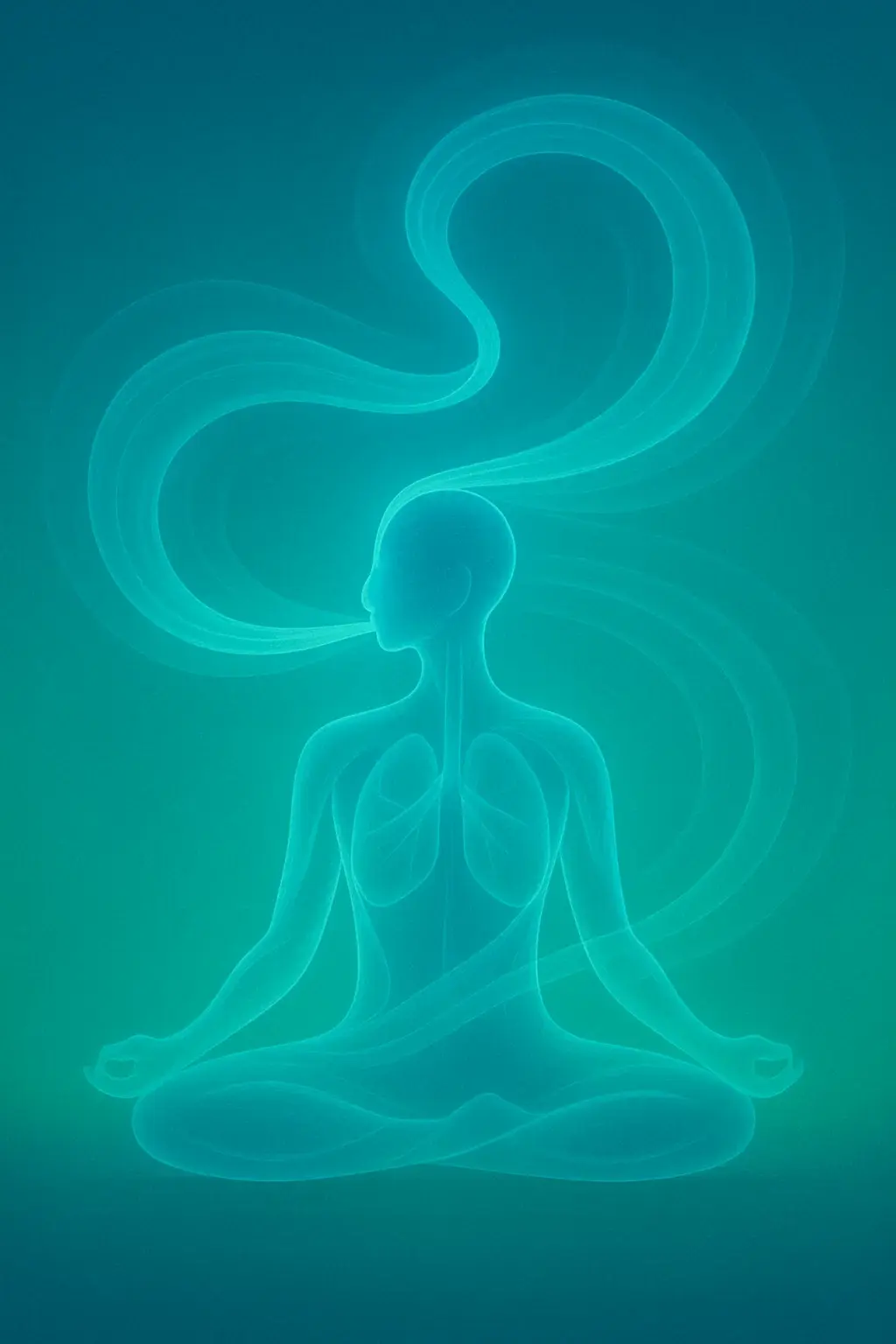 Inner Flow I Inner Flow I - Image 1