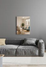 Waiting for the dentist | Canvas - Image 2