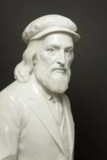 Man of Wisdom | Poster