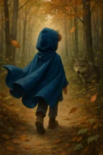 Once Upon a forest | Poster