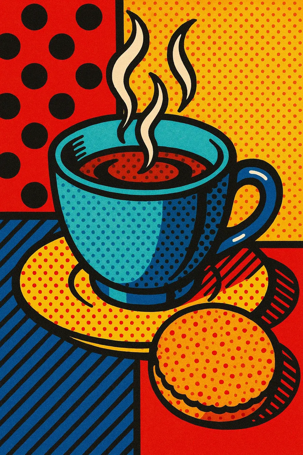 Pop Coffee Pop Coffee - Image 1