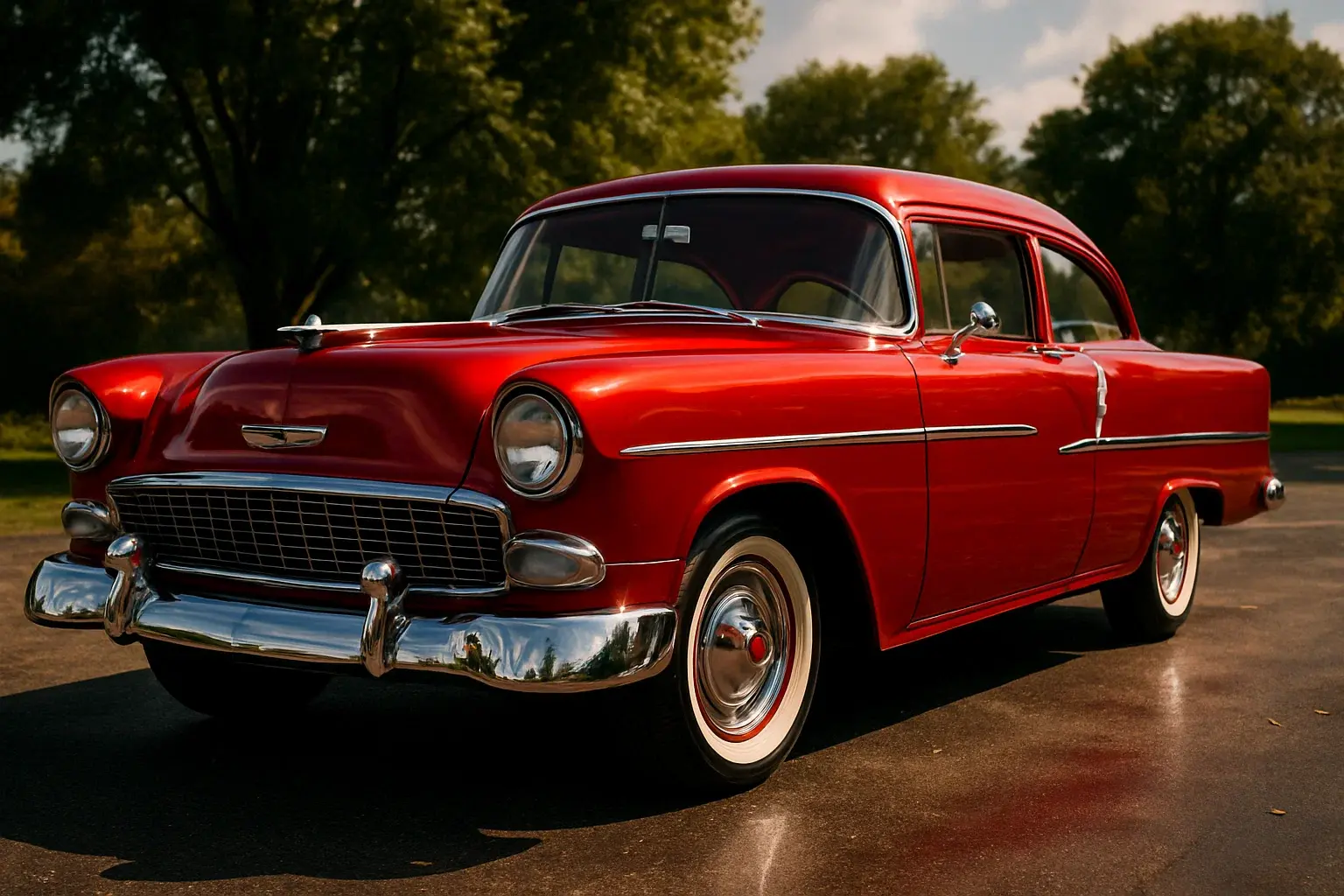 Red Legend II Red Legend ΙΙ | Poster - Image 1