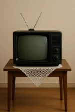 Retro Signal | Poster