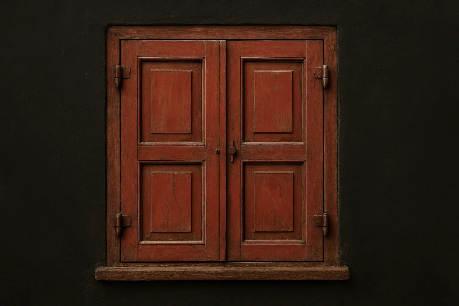 Silent Frame I Silent Frame I - Image 1