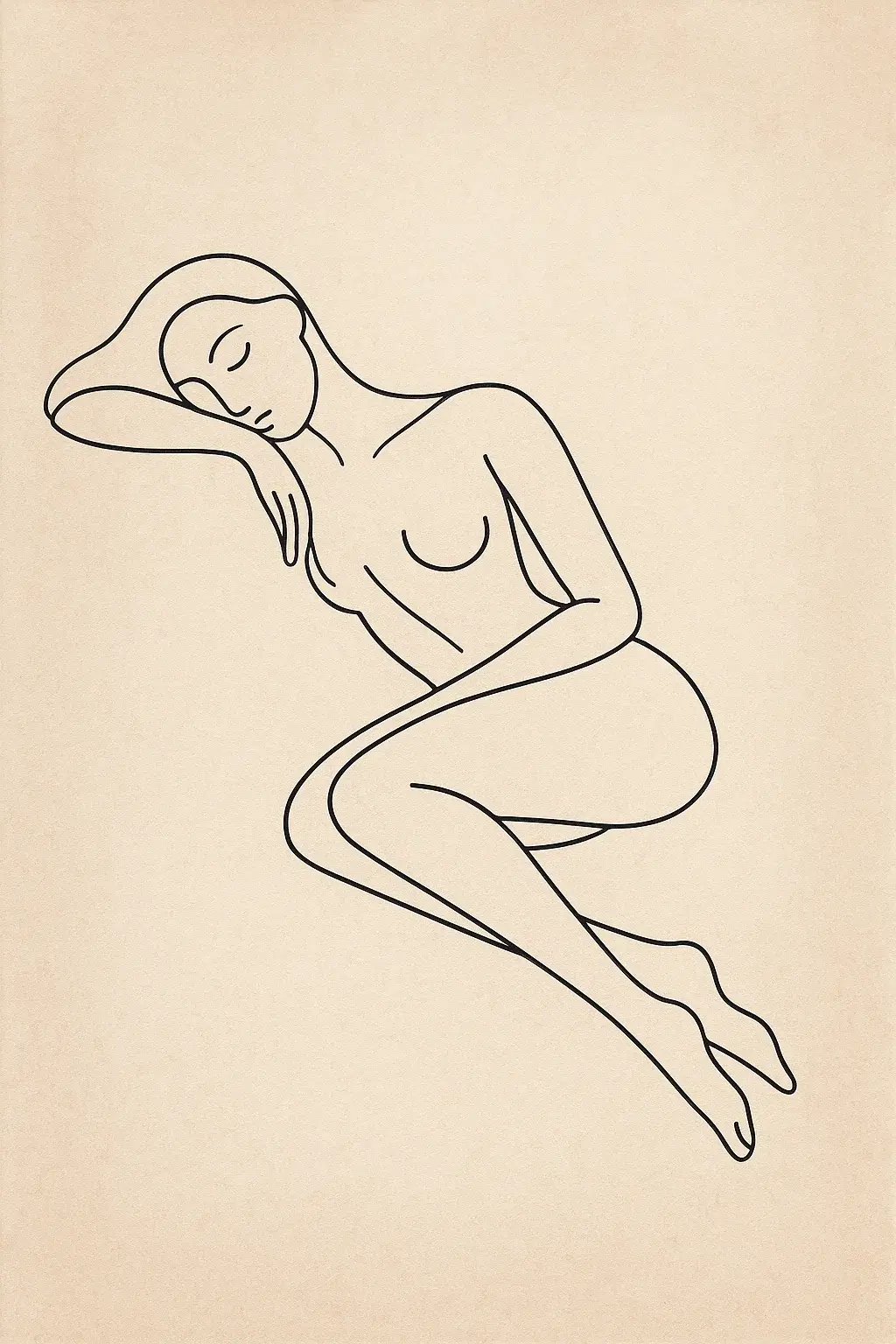 Soft Form I Soft Form I - Image 1