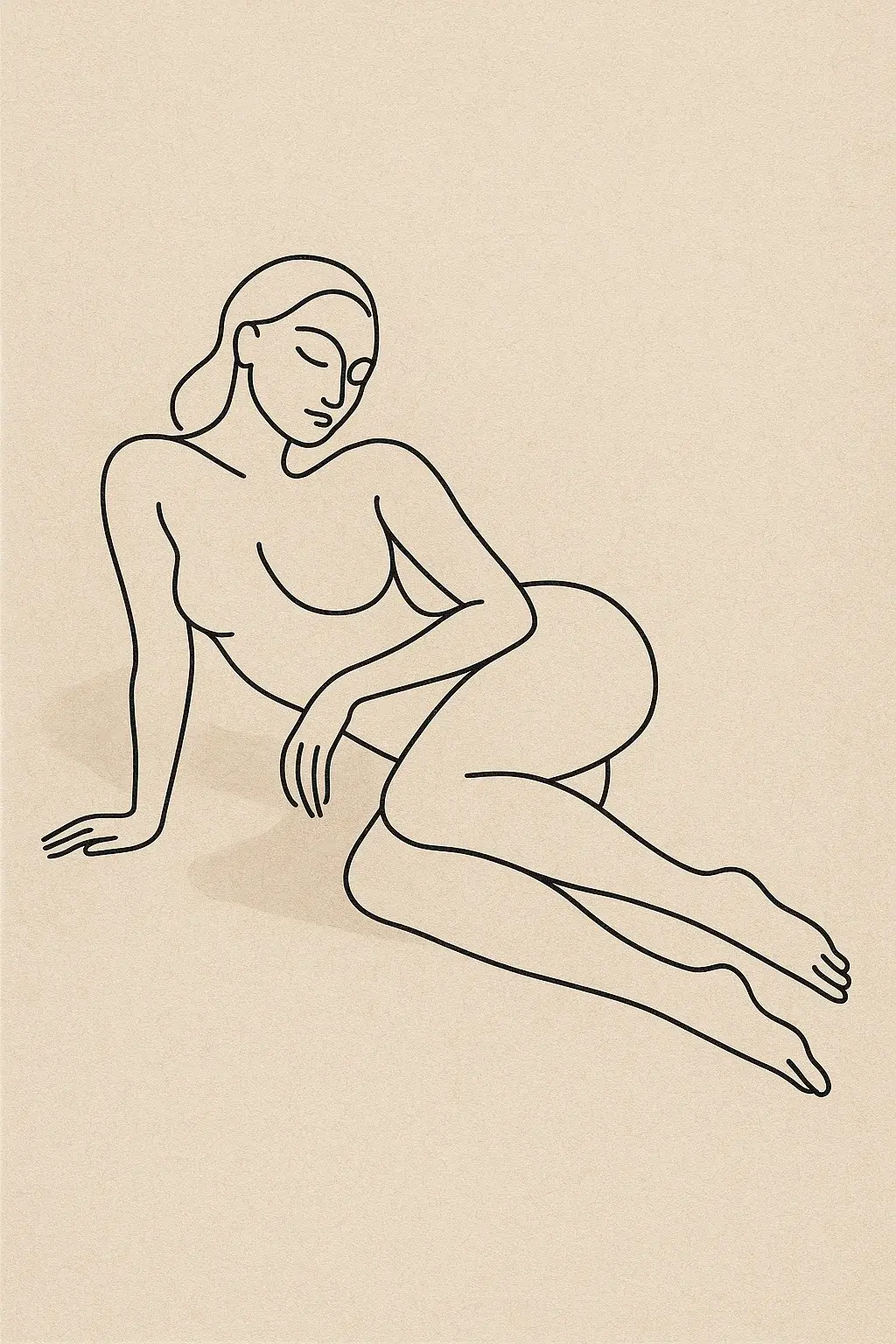 Soft Form II Soft Form II - Image 1