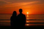 Sunset Lovers