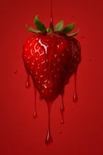 Sweet Intensity | Poster