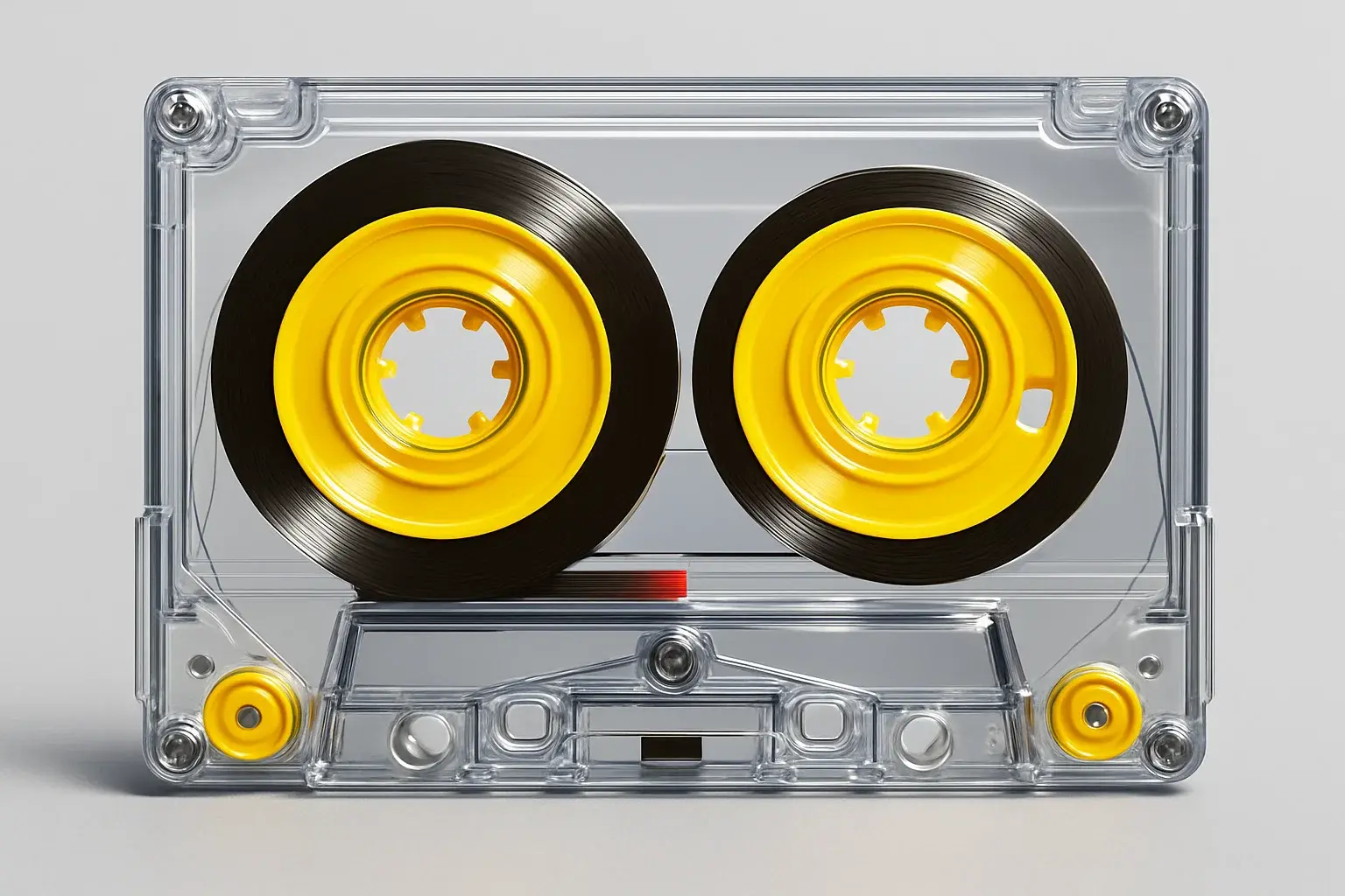 Yellow spooled Yellow spooled - Image 1