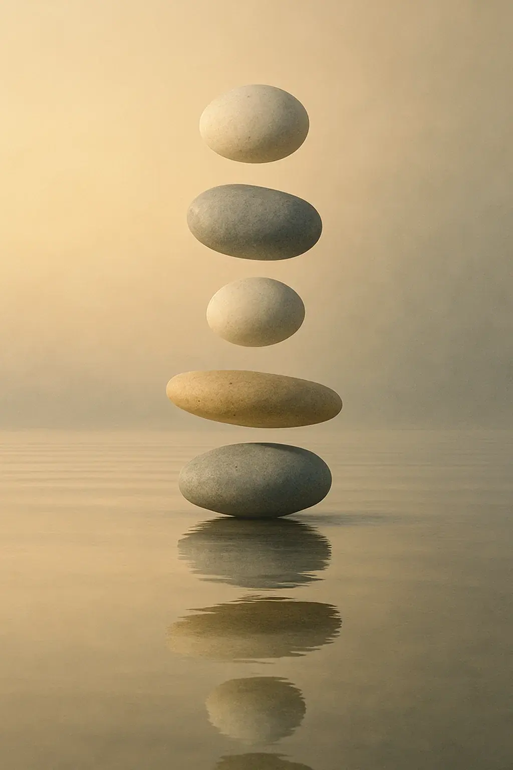 Zen Balance Zen Balance - Image 1