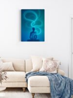 Inner Flow | Canvas - Image 2