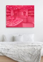 Beauty Paradise | Canvas - Image 2