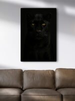 Black Panther | Canvas - Image 2