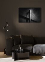 Bridge of Light II | Canvas - Image 2