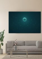 Digital Nexus | Canvas - Image 2