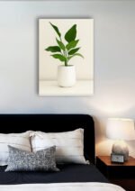 Green Spirit I | Canvas - Image 2