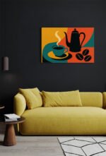 Morning Brew | Canvas - Image 2