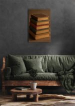 Stories Untold | Canvas - Image 2