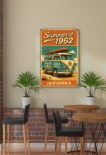 Summer Ride II | Canvas - Image 2