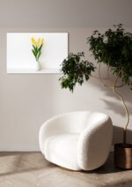 Sunny Minimal | Canvas - Image 2