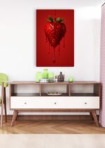 Sweet Intensity | Canvas - Image 2