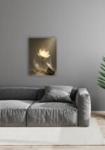 Bloom of Light | Canvas - Image 2