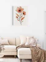 Colar Bloom | Canvas - Image 2