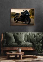 Black Racer II | Poster - Image 2