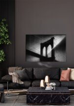 Bridge of Light I | Poster - Image 2