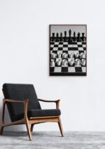 Checkmate I | Poster - Image 2