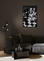 Checkmate II | Poster - Image 2