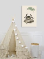 Crab | Poster - Image 2