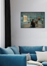 Da Vinci | Poster - Image 2