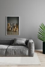 Diverse Dogs | Poster - Image 2