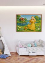 Golden Morning | Poster - Image 2