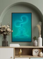 Inner Flow I | Poster - Image 2