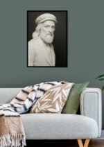 Man of Wisdom | Poster - Image 2