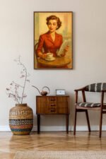 Morning Elegance | Poster - Image 2