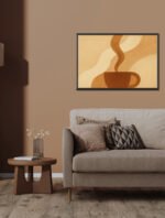 Morning Stillness | Poster - Image 2