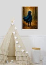 Once Upon a forest | Poster - Image 2