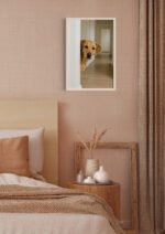 Peek-a-Boo | Poster - Image 2