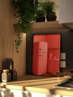 Pink Kitchen | Poster - Image 2