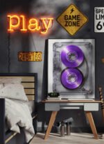 Purple Tape | Poster - Image 2
