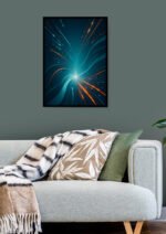 Quantum Flow | Poster - Image 2