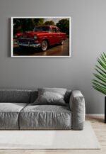 Red Legend ΙΙ | Poster - Image 2