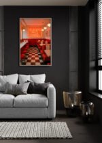 Retro Dinner II | Poster - Image 2